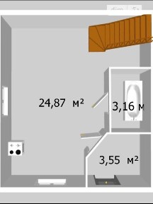 Європейський провулок, Агрономічне, пров. Європейський • ID 32295955