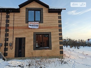 Продаж 3к Таунхауса в Зарванцях