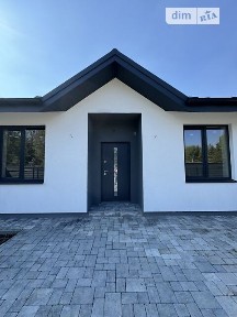 Продаж 1 поверхового таунхауса 100 кв. м, 3 кімнати, на вул. Лесі Українки • ID 32256382