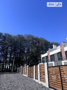 Продаж 3 поверхового таунхауса з ділянкою на 2 сотки, 126 кв. м, 3 кімнати, на вул. Ленкавського • ID 32252920