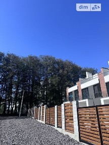 Продаж 3 поверхового таунхауса з ділянкою на 2 сотки, 126 кв. м, 3 кімнати, на вул. Ленкавського • ID 32252920