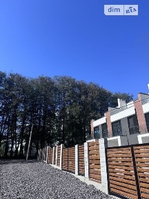 Продаж 3 поверхового таунхауса з ділянкою на 2 сотки, 126 кв. м, 3 кімнати, на вул. Ленкавського • ID 32252920