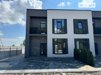 Виноградна вулиця, мікрорайон Осокорки, район Дарницький, Київ, метро Славутич, вул. Виноградна • ID 31373545