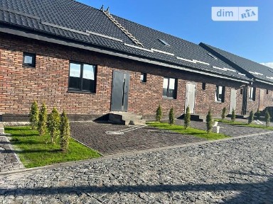Панська гора вулиця, Сокільники, вул. Панська гора • ID 32222783