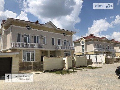 Центральна вулиця, мікрорайон Таїрова, район Київський, Одеса, вул. Центральна (Червоний хутір) • ID 32222524