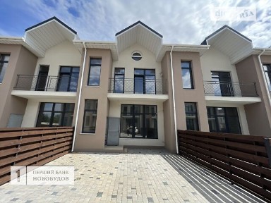 Центральна вулиця, мікрорайон Таїрова, район Київський, Одеса, вул. Центральна (Червоний хутір) • ID 32222509