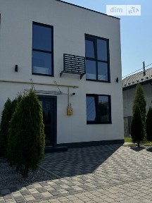 Продаж 2 поверхового таунхауса з ділянкою на 0.62 соток, 58.9 кв. м, 1 кімната, на вул. Гоголя 61 • ID 32184468