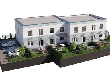 Устинська вулиця, район Гідропарк, Рівне, вул. Устинська • ID 32122082