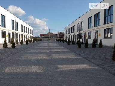 Продаж 2 поверхового таунхауса з ділянкою на 2 сотки, 86 кв. м, 2 кімнати, на вул. Гоголя 61 • ID 32088997
