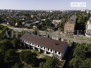 Продаж 2 поверхового таунхауса з ділянкою на 2.7 сотки, 216 кв. м, 3 кімнати, на вул. Миколи Сумцова 27/5 • ID 32038484