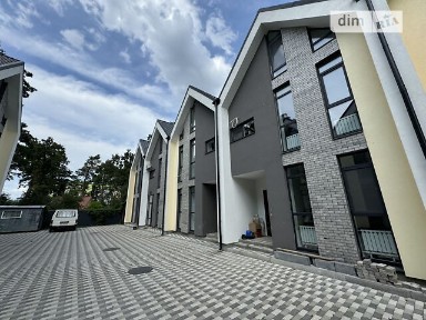 Садова вулиця, Ірпінь, вул. Садова • ID 32145848