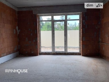 Продаж 2 поверхового таунхауса з ділянкою на 1 сотку, 82 кв. м, 4 кімнати, на вул. Вериківського 3/5 • ID 32003959