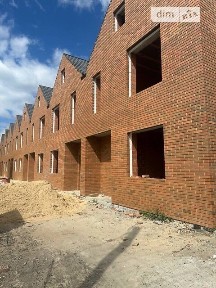 Продаж 3 поверхового таунхауса з ділянкою на 1 сотку, 95 кв. м, 3 кімнати, на вул. Слов'янська 3 • ID 31968432