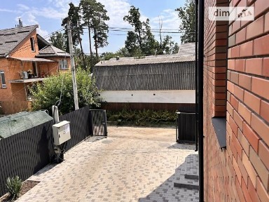 Продаж 2 поверхового таунхауса з ділянкою на 2 сотки, 95 кв. м, 4 кімнати, на вул. Яснополянська • ID 31958685