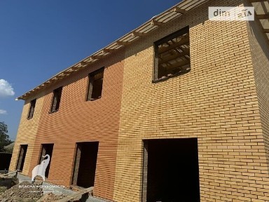 Продаж 2 поверхового таунхауса з ділянкою на 1.5 сотки, 100 кв. м, 3 кімнати, на вул. Олени Пчілки • ID 31931164