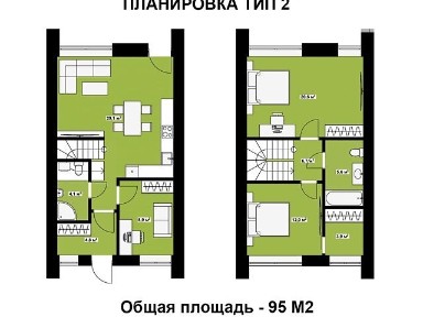 Тиха вулиця, Ірпінь, вул. Тиха • ID 31928864