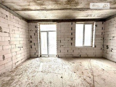 Продаж 2 поверхового таунхауса з ділянкою на 1.6 сотки, 95.3 кв. м, 4 кімнати, на вул. Вербицького • ID 31916389