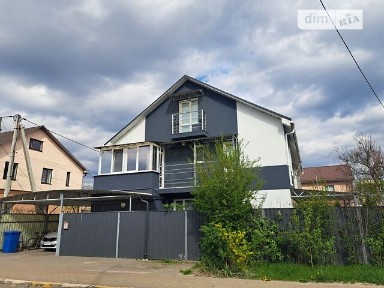 Озерна вулиця, Ірпінь, вул. Озерна 33 • ID 31853963