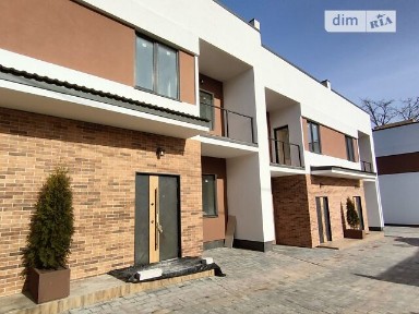 вулиця Вериківського, Ірпінь, вул. Вериківського • ID 32179306