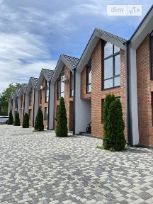 Водопровідна вулиця, Буча, вул. Водопровідна • ID 31325119