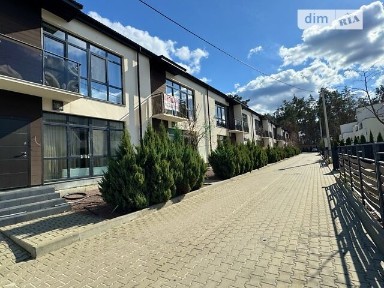 вулиця Наталії Околитенко, Ірпінь, вул. Наталії Околитенко 108У • ID 31702253