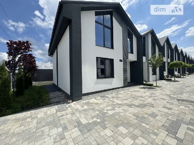 Яблунська вулиця, Буча, вул. Яблунська • ID 31686594