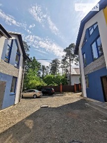 Продаж 2 поверхового таунхауса з ділянкою на 1 сотку, 80 кв. м, 2 кімнати, на вул. Виговського • ID 31584288