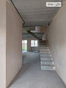 Продаж 100 поверхового таунхауса з ділянкою на 1.5 сотки, 100 кв. м, 3 кімнати, на пров. Ювілейний • ID 31638083
