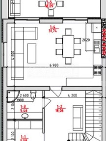 вулиця Спаська, Білогородка, вул. Спаська 14А • ID 31636668