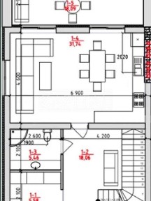 вулиця Спаська, Білогородка, вул. Спаська 14А • ID 31636668