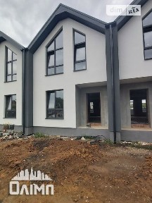 Продаж 2 поверхового таунхауса з ділянкою на 2 сотки, 115 кв. м, 5 кімнат, на вул. Андрія Шептицького • ID 31626495