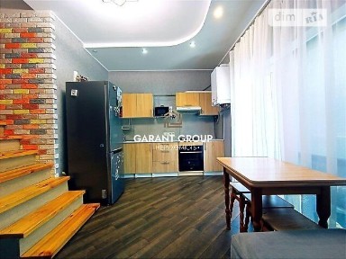 Продаж 2 поверхового таунхауса з ділянкою на 1 сотку, 60 кв. м, 2 кімнати, на вул. Лещенка Петра • ID 31617280