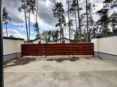 вулиця Свято-Покровська, Гостомель, вул. Свято-Покровська • ID 31614808