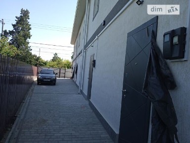 Патріотична вулиця, мікрорайон Лєнпоселище, район Хаджибейський, Одеса, вул. Патріотична • ID 31598158