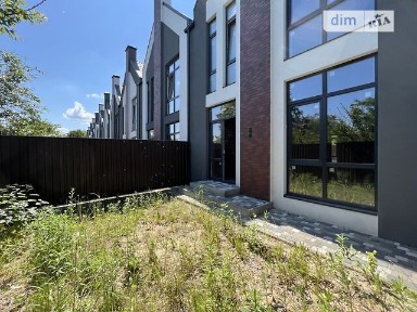 вул. Садова, Буча, вул. Садова • ID 31572522