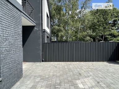 Продаж 2 поверхового таунхауса з ділянкою на 2 сотки, 125 кв. м, 4 кімнати, на вул. Ворзельська • ID 31547845