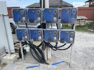 Продаж 2 поверхового таунхауса з ділянкою на 1.5 сотки, 120 кв. м, 4 кімнати, на пров. Родинний • ID 31501537