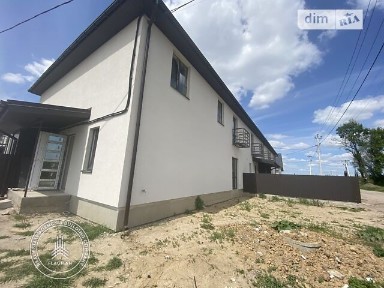 вулиця Центральна, Агрономічне, вул. Центральна • ID 31461849
