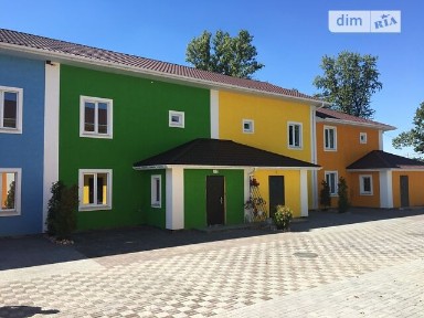Бориса Іванова вулиця, Іванків (Бориспіль), вул. Бориса Іванова • ID 31456552