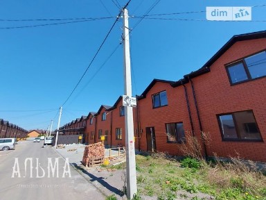 Весняний провулок, Агрономічне, пров. Весняний • ID 31407009
