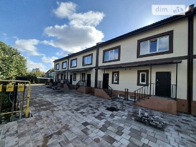 Садова вулиця, Вишневе, вул. Садова 4 • ID 31366850
