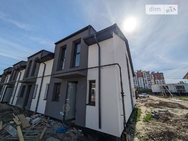 Січового Стрільця Петріва вулиця, Крихівці (Івано-Франківськ), вул. Січового Стрільця Петріва • ID 31269951
