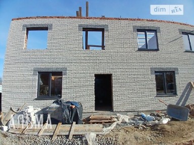 Продаж 2 поверхового таунхауса з ділянкою на 1.5 сотки, 72 кв. м, 2 кімнати, на вул. Олеся Гончара • ID 31199091