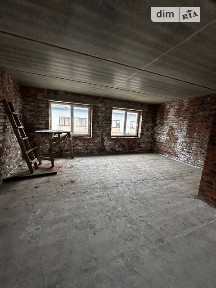 Продаж 2 поверхового таунхауса з мансардним поверхом і ділянкою на 2 сотки, 136 кв. м, 4 кімнати, на вул. Героя України Дмитра Крамара • ID 31103689