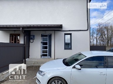 вулиця Центральна, Агрономічне, вул. Центральна • ID 31025728