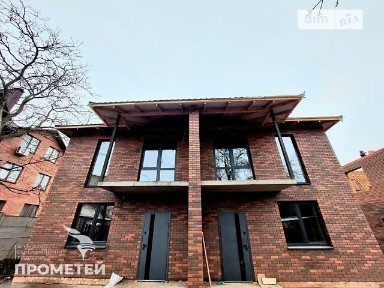 провулок Ярослава Нємеца, мікрорайон Старе місто, район Староміський, Вінниця, пров. Ярослава Нємеца • ID 30984781