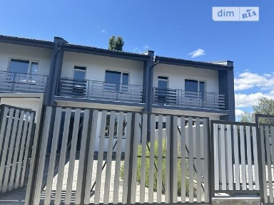 Молодіжна вулиця, Ірпінь, вул. Молодіжна 28 • ID 30874757