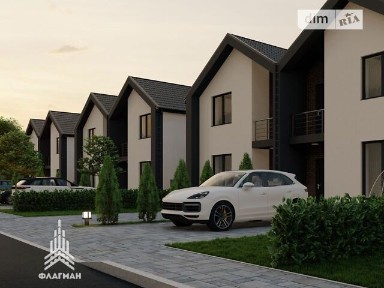 Мирна вулиця, Зарванці, вул. Мирна • ID 30870775