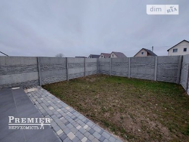 Продаж 2 поверхового таунхауса з ділянкою на 2 сотки, 100 кв. м, 3 кімнати, на мас. Радужний • ID 30810464