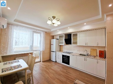 Продаж однокімнатної квартири 51 м. кв. в ЖК комфорт- класу «Деміївка»